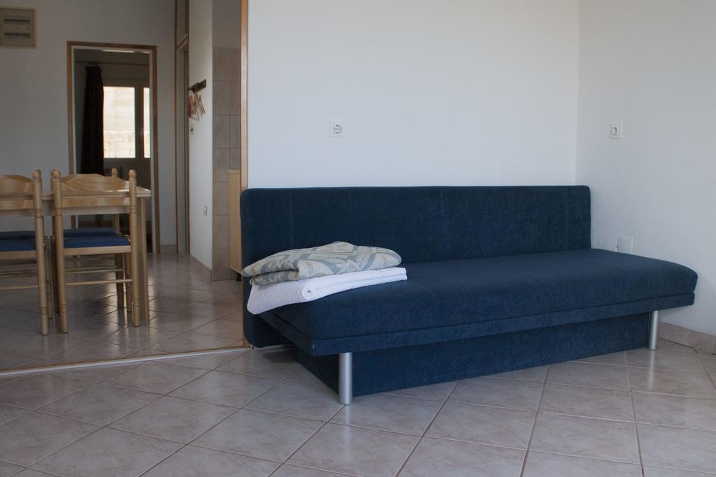 Ferienwohnung House Baglija Lumbarda Zimmer foto