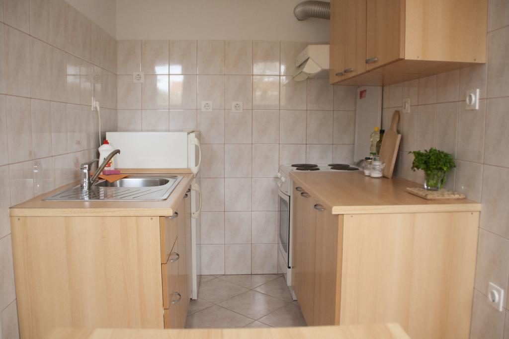 Ferienwohnung House Baglija Lumbarda Zimmer foto
