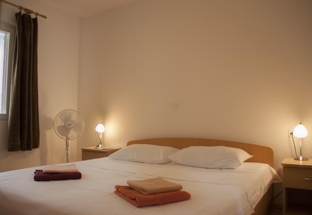 Ferienwohnung House Baglija Lumbarda Zimmer foto