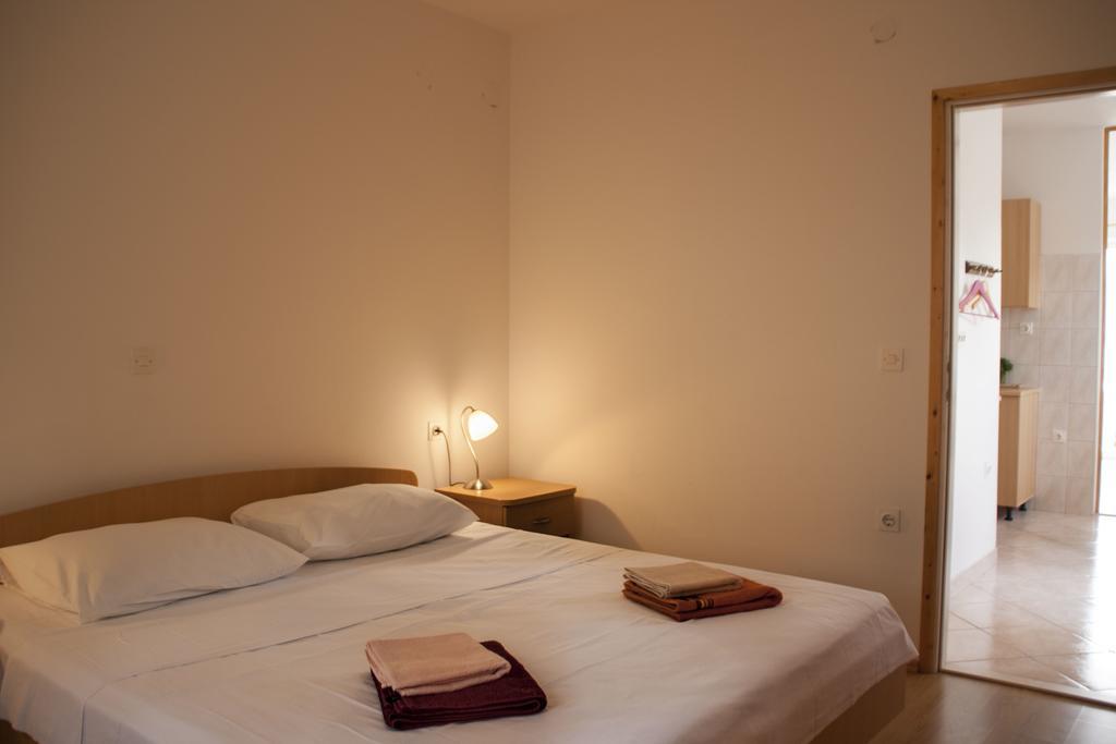 Ferienwohnung House Baglija Lumbarda Zimmer foto