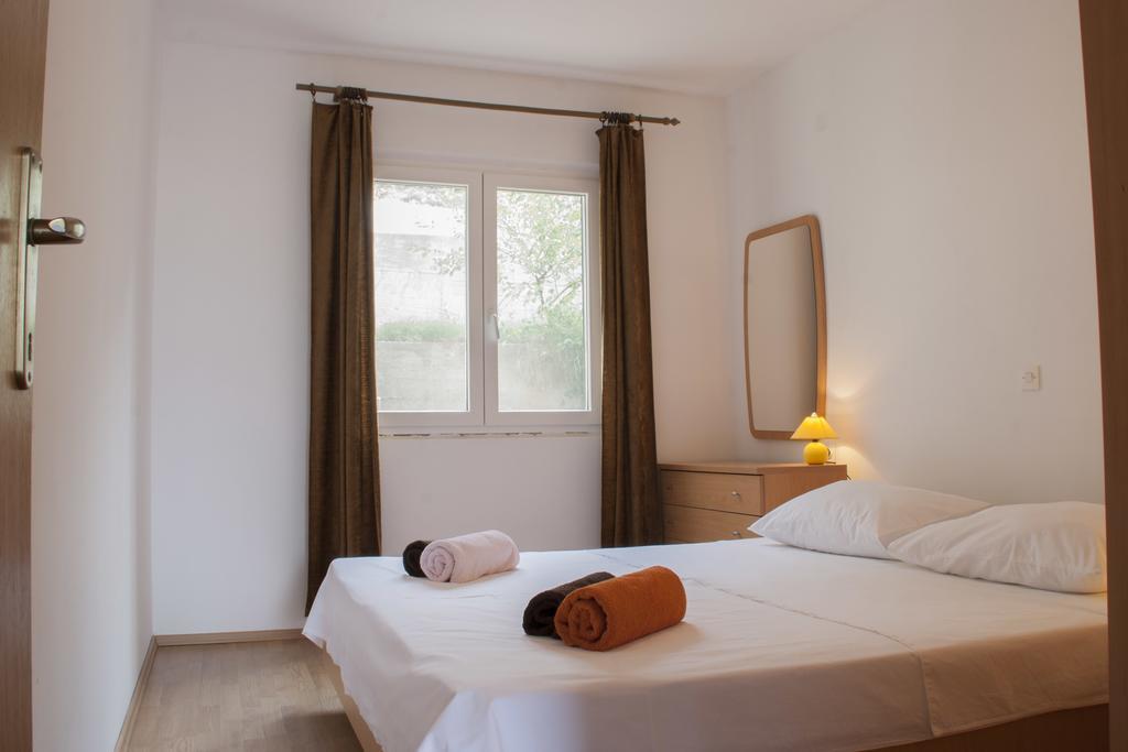 Ferienwohnung House Baglija Lumbarda Zimmer foto