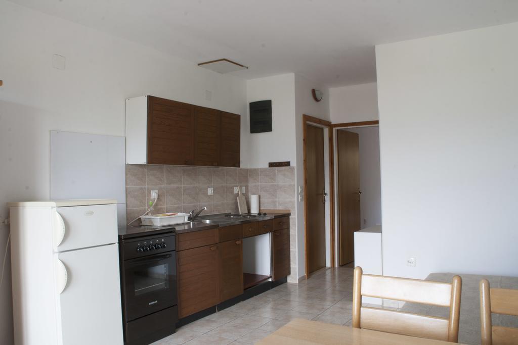 Ferienwohnung House Baglija Lumbarda Zimmer foto