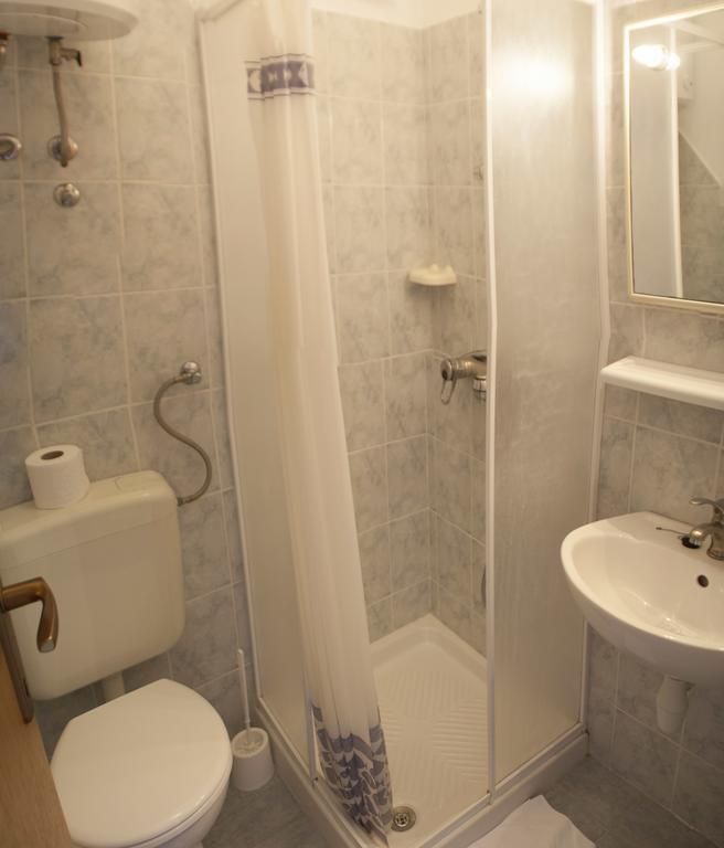 Ferienwohnung House Baglija Lumbarda Zimmer foto