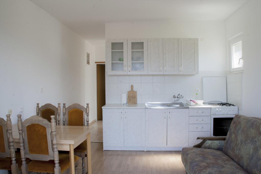 Ferienwohnung House Baglija Lumbarda Zimmer foto