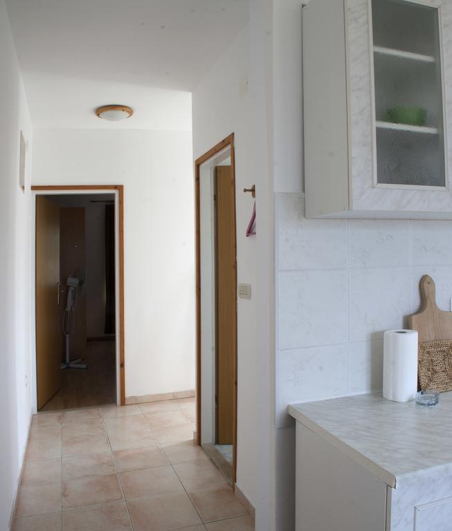 Ferienwohnung House Baglija Lumbarda Zimmer foto