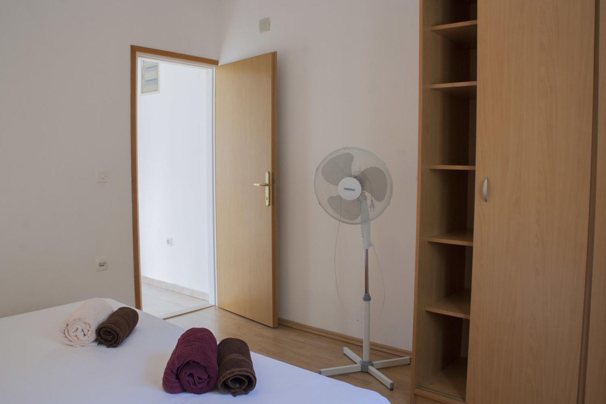 Ferienwohnung House Baglija Lumbarda Exterior foto