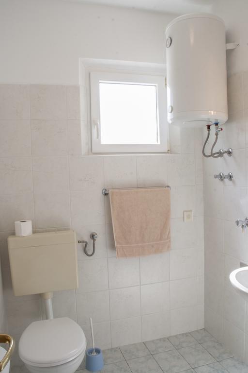 Ferienwohnung House Baglija Lumbarda Zimmer foto